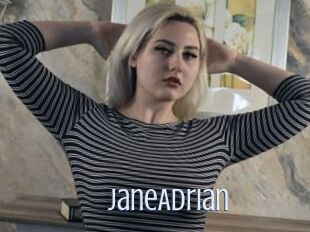 JaneAdrian