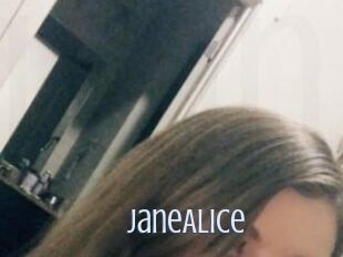 JaneAlice