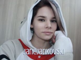 JaneJankovski