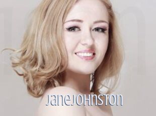 JaneJohnston