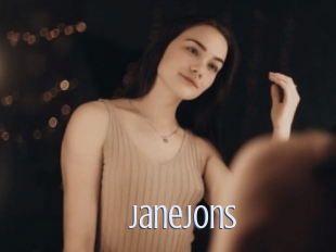 JaneJons