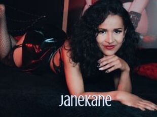 JaneKane