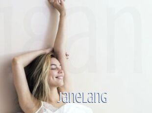 JaneLang