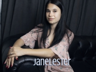 JaneLester