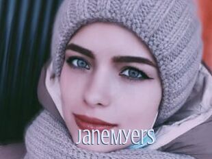 JaneMyers