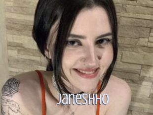 JaneShho