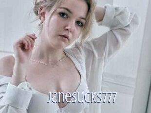 JaneSucks777