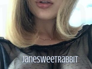 JaneSweetRabbit