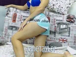 JaneTaylor