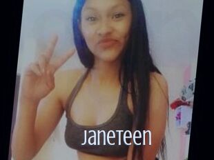 JaneTeen