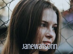 JaneWatsonn