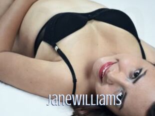 JaneWilliams