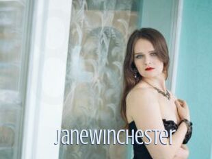 JaneWinchester