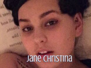 Jane_Christina