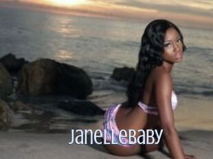 JanelleBaby