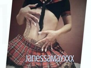 JanessaMayxxx