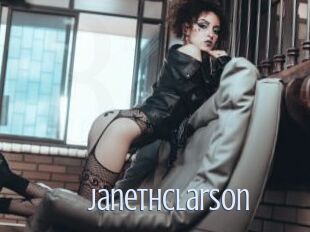 JanethClarson