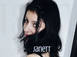 Janett