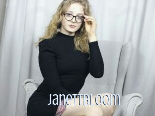 JanettBloom