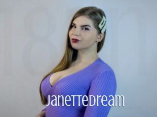 JanetteDream