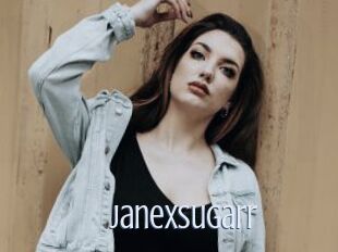 JanexSugarr