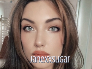 JanexxSugar