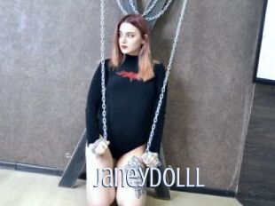 JaneyDolll