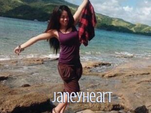 JaneyHeart