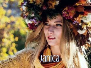 Janica