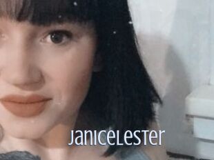 JaniceLester