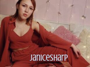 JaniceSharp