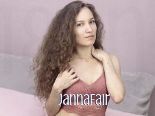 JannaFair