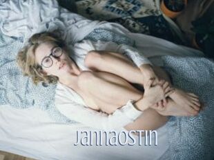 JannaOstin