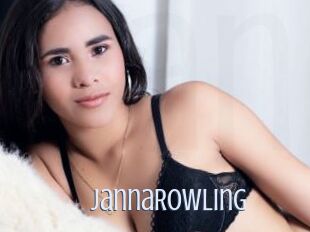 JannaRowling