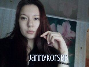 JannyKorsBB