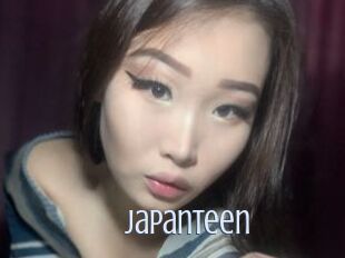 JapanTeen