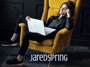 JaredSpring