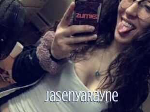 JasenyaRayne