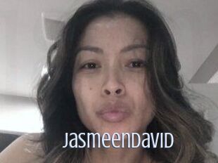 Jasmeen_David