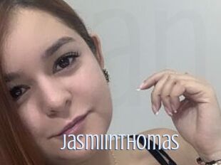 JasmiinThomas