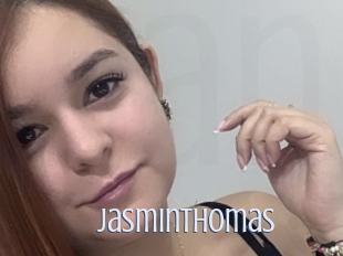 JasminThomas