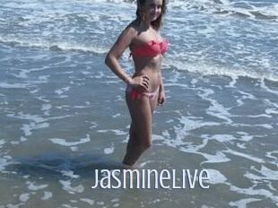 JasmineLive