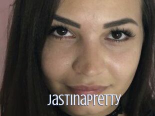 JastinaPretty