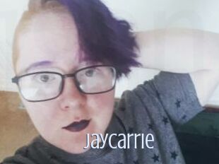 JayCarrie