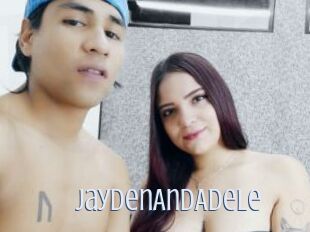 JaydenAndAdele