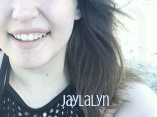 Jaylalyn