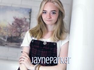 JayneParker