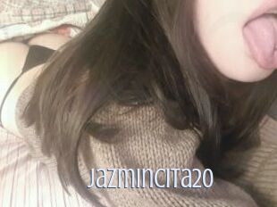 Jazmincita20