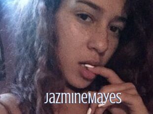 Jazmine_Mayes