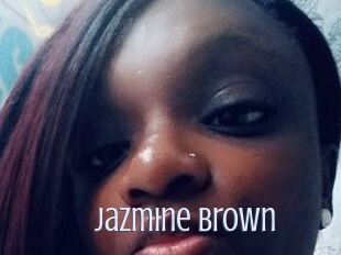 Jazmine_Brown